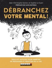 book Débranchez votre mental