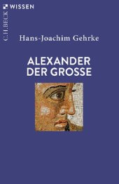 book Alexander der Große