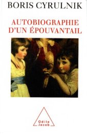 book Autobiographie d'un épouvantail