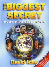 book The Biggest Secret: The book that will change the World