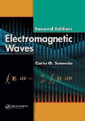 book Electromagnetic Waves