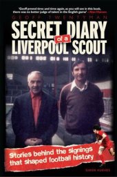 book SECRET DIARY of a LIVERPOOL SCOUT