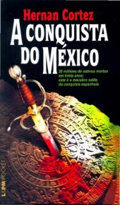 book A conquista do México