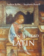 book Learn to Read Latin, Second Edition: Textbook