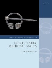 book Life in Early Medieval Wales