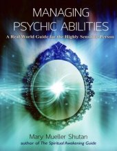 book Managing Psychic Abilities