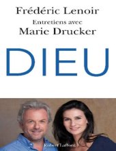 book Dieu. Entretiens avec Marie Drucker