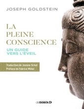 book La pleine conscience