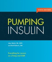 book Pumping Insulin: Everything for success on a Pump and CGM