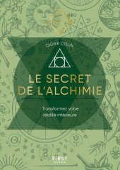 book Le secret de l'alchimie