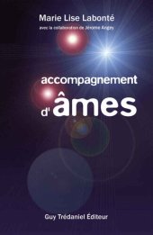 book Accompagnement d'âmes