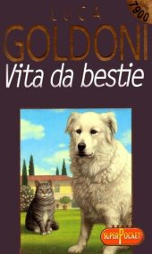 book Vita da bestie