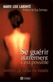 book Se guérir autrement, c'est possible