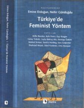 book Türkiye’de Feminist Yöntem