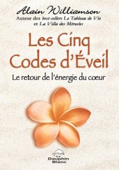 book Les cinq codes d'éveil