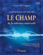 book Le champ de la cohérence universelle (French Edition)