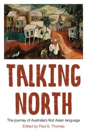 book Talking North