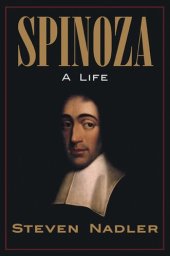 book Spinoza: A Life