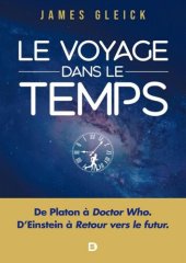 book Le voyage dans le temps