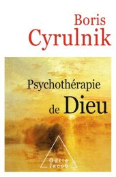 book Psychothérapie de Dieu