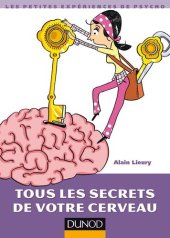 book Tous les secrets de votre cerveau