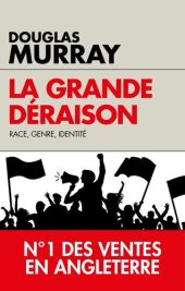 book La grande déraison