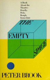 book The Empty Space