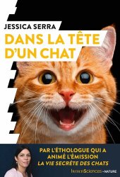 book Dans la tête d'un chat