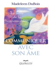 book Communiquer avec âme - Le sens de la responsabilité