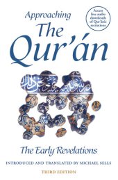 book Approaching the Qur'an: The Early Revelations