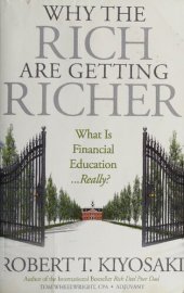 book Why the Rich Are Getting Richer