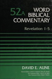 book Revelation 1-5