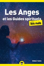 book Les Anges et les Guides spirituels pour les Nuls