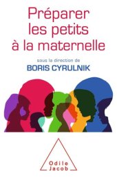 book Préparer les petits à la maternelle