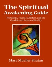 book The Spiritual Awakening Guide