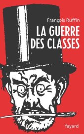 book La guerre des classes