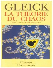 book La théorie du chaos