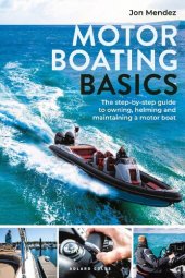 book Motor Boating Basics