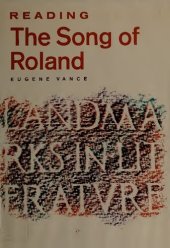 book Reading the Song of Roland