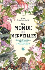 book Un monde de merveilles