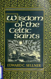 book Wisdom of the Celtic Saints