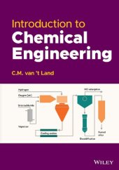 book Introduction to Chemical Engineering: A Practical Guide