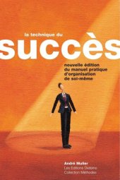 book La Technique du Succès