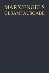 book Werke, Artikel, Entwürfe Oktober 1886 bis Februar 1891