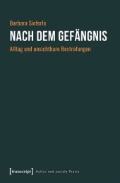 book Nach dem Gefängnis: Alltag und unsichtbare Bestrafungen