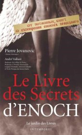 book Le livre des secrets d'Enoch