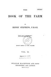 book The Book of the Farm