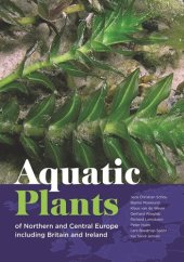 book Aquatic Plants of Northern and Central Europe including Britain and Ireland