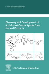 book Discovery and Development of Anti-Breast Cancer Agents from Natural Products