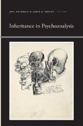 book Inheritance in Psychoanalysis